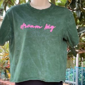 Mighty Fine Shirt-Sm